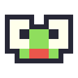 Icoon van programma: FroggieChat