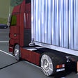 Symbol des Programms: Euro Truck Simulator 2 Wi…