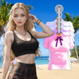 أيقونة البرنامج: Storage Master - Clothing…