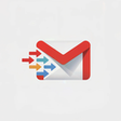 Symbol des Programms: Bulk Forward for Gmail