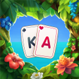 Icon of program: CityMix Solitaire TriPeak…