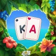 Programın simgesi: CityMix Solitaire TriPeak…