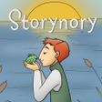 Icon of program: Storynory
