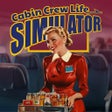 Programın simgesi: Cabin Crew Life Simulator