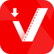 Programın simgesi: XV Video Downloader - Dow…