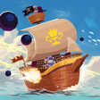 Ikon program: Auto Pirates: Captains Cu…