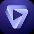 أيقونة البرنامج: Topaz Video AI