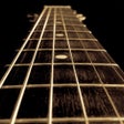 Ikon program: Standard Guitar Tuner