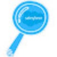 أيقونة البرنامج: Salesforce Searcher