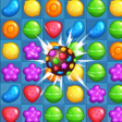 Icône du programme : Candy Match3 Launcher