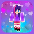 程序图标：Sweet Pony Skins for Mine…