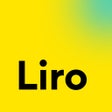 Ikona programu: Liro: Add subtitles to vi…