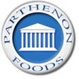 Programın simgesi: Parthenon Foods.