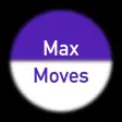 Max Moves