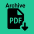 رمز البرنامج: Internet Archive Download…