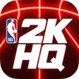 Programikonen: NBA 2K HQ