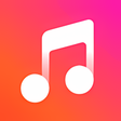 Ikon program: Music Player  MP3 A Music
