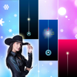 Ícone do programa: Ana Castela Piano Tiles