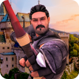Иконка программы: Osman Ghazi Battle Warrio…