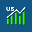 NASDAQ Stock Quote - US Markets icon