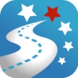 Icône du programme : USA Rest Stops