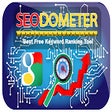 Icon of program: SEODOMETER