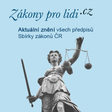 Zákony pro lidi icon