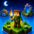 프로그램 아이콘: Block World: Survive  Exp…