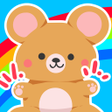 Ikona programu: あそびタッチ