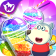 Wolfoo Makes Rainbow Slushy icon