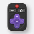 程序图标：Roku Remote Control - Rok…