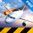 أيقونة البرنامج: Extreme Landings Pro