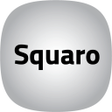 Ícone do programa: Squaro Icon Pack - Black&…