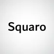 Squaro Icon Pack - Black&White 2018