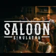 Saloon Simulator