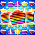 程序图标：cookie world crush