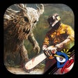 Иконка программы: ChainSaw Survivor