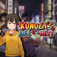 프로그램 아이콘: Kunugi's Life is a Mess!
