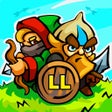 프로그램 아이콘: Legionlands: auto battler…