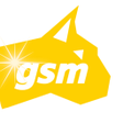 プログラムのアイコン：LinceGSM