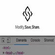 Icône du programme : Sitemod.io