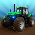 Farm Clicker 3D icon