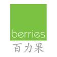Berries World Parent App icon