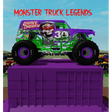 Icon of program: Monster Trucks Lengends T…