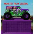 Monster Trucks Lengends Track And Truck Update