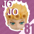 ไอคอนของโปรแกรม: JoJos Bizarre Adventures …