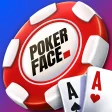 Poker Face - Texas Holdem Poker among Friends