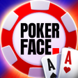 Icon of program: Poker Face - Texas Holdem…