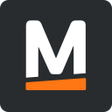 Machineryline: construction equipment for sale icon