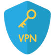 أيقونة البرنامج: Free VPN - Unlimited Free…